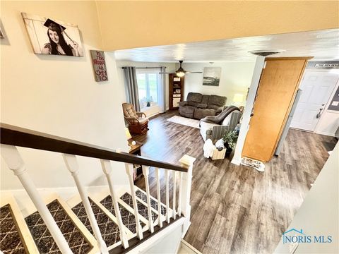 Tiny photo for 1768 Elmwood Drive, Defiance, OH 43512 (MLS # 6136380)