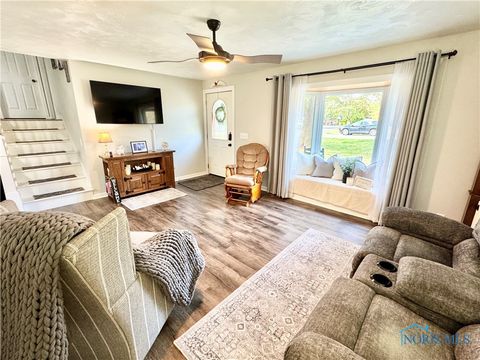 Tiny photo for 1768 Elmwood Drive, Defiance, OH 43512 (MLS # 6136380)