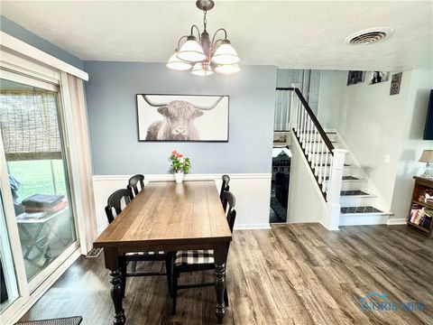Tiny photo for 1768 Elmwood Drive, Defiance, OH 43512 (MLS # 6136380)