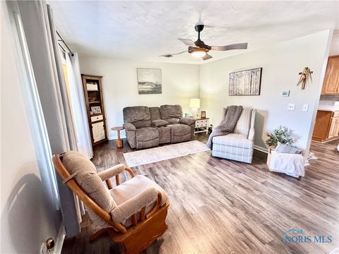 Tiny photo for 1768 Elmwood Drive, Defiance, OH 43512 (MLS # 6136380)