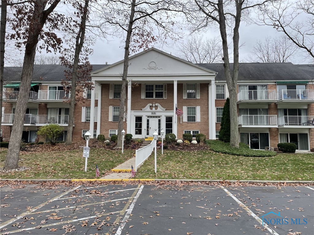 5679 Monroe Street #505, Sylvania, Ohio image 1