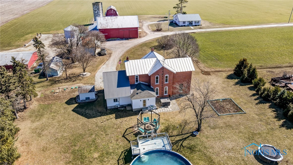22918 Township Road 206, Alvada, Ohio image 5