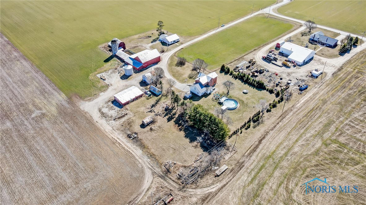 22918 Township Road 206, Alvada, Ohio image 6