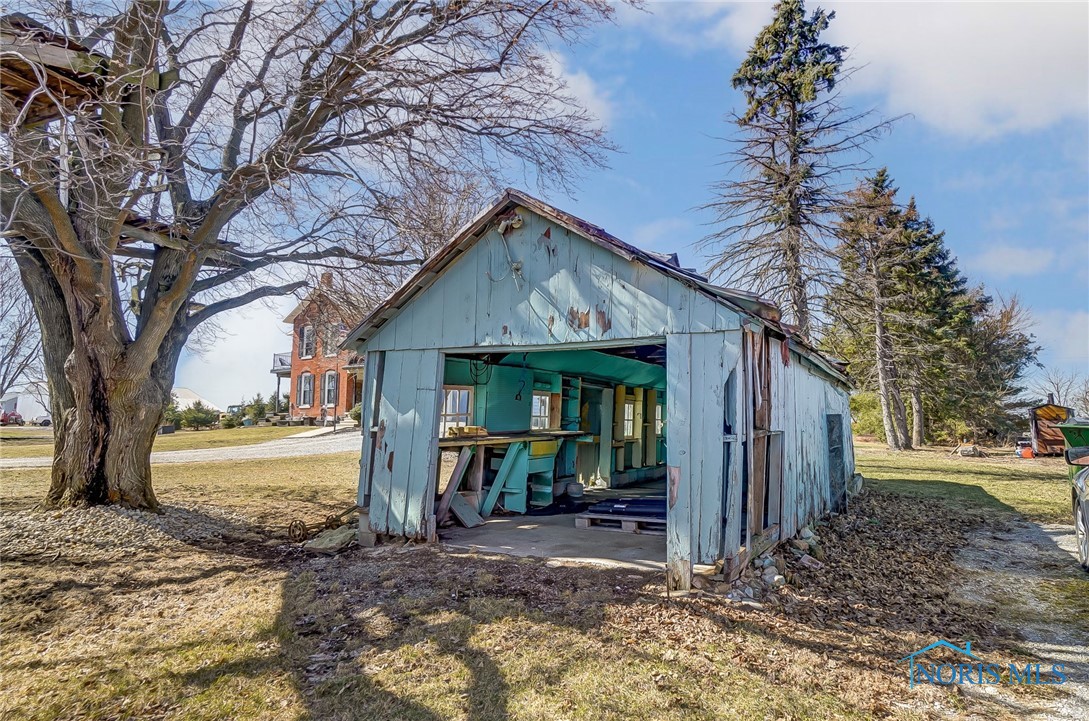 22918 Township Road 206, Alvada, Ohio image 49