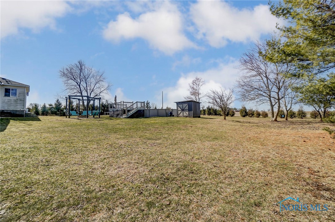 22918 Township Road 206, Alvada, Ohio image 42