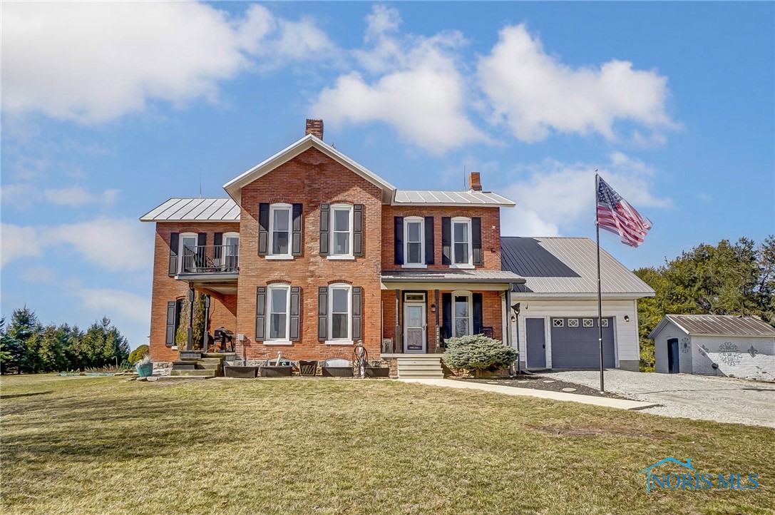 22918 Township Road 206, Alvada, Ohio image 7
