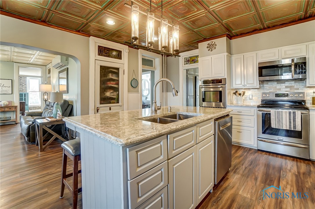 22918 Township Road 206, Alvada, Ohio image 15