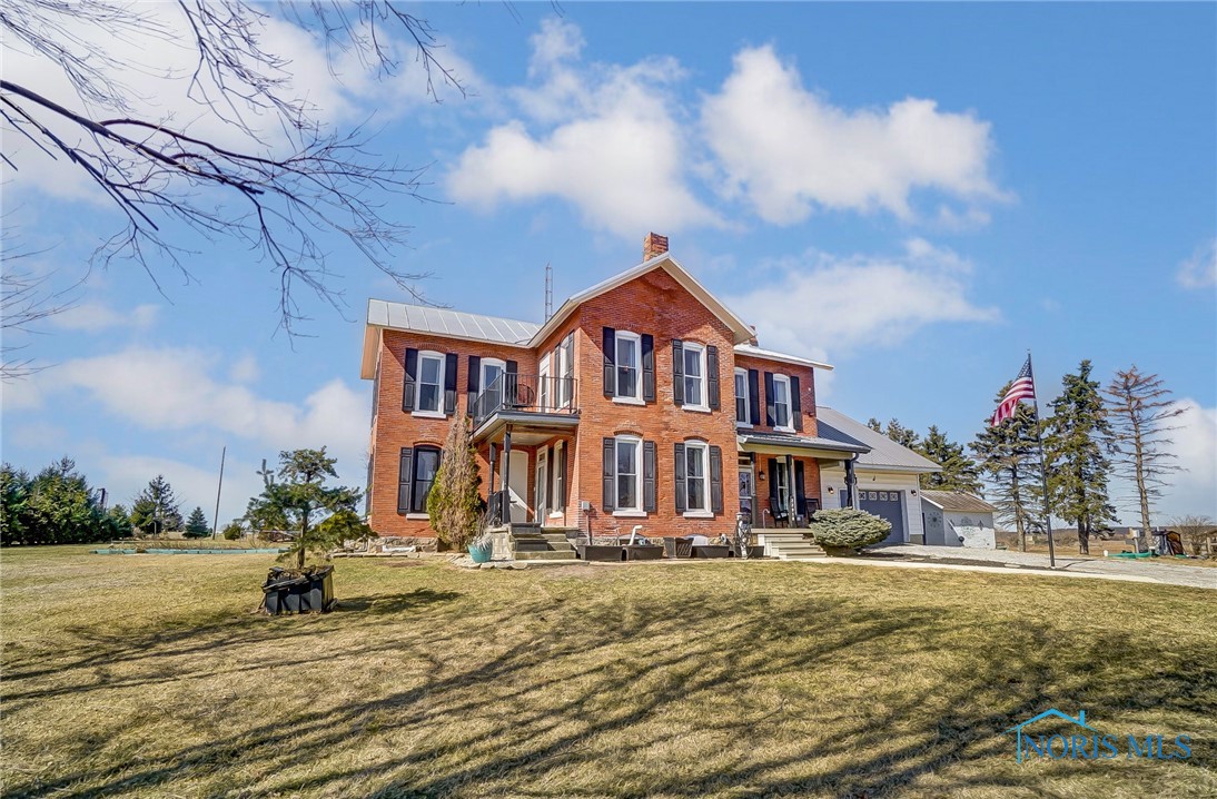 22918 Township Road 206, Alvada, Ohio image 8