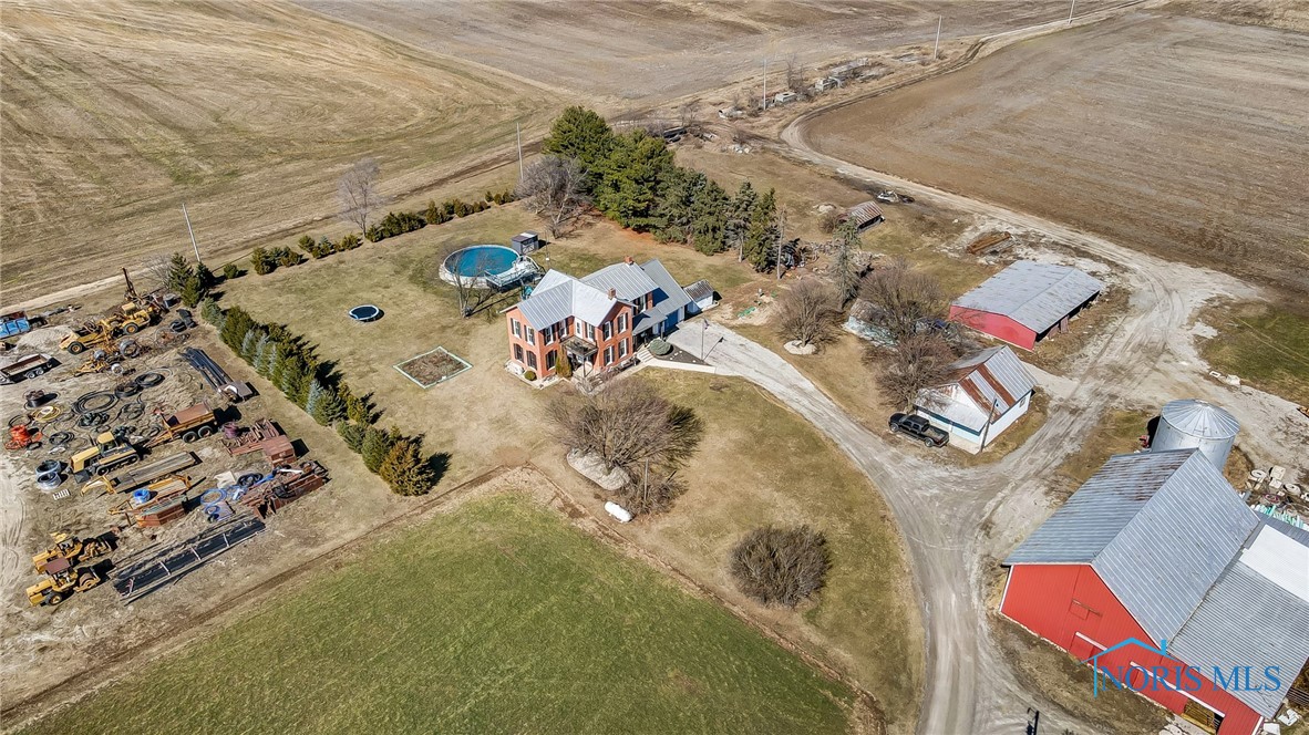22918 Township Road 206, Alvada, Ohio image 4