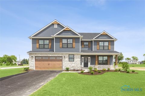 Photo of 999 Stoneleigh Drive, Perrysburg, OH 43551 (MLS # 6131446)