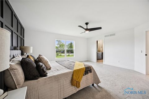 Tiny photo for 999 Stoneleigh Drive, Perrysburg, OH 43551 (MLS # 6131446)