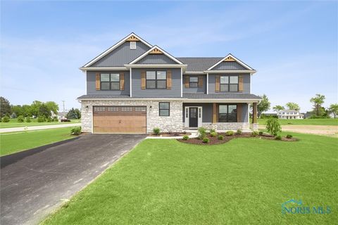 Tiny photo for 999 Stoneleigh Drive, Perrysburg, OH 43551 (MLS # 6131446)