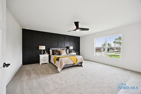 Tiny photo for 999 Stoneleigh Drive, Perrysburg, OH 43551 (MLS # 6131446)
