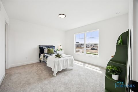 Tiny photo for 999 Stoneleigh Drive, Perrysburg, OH 43551 (MLS # 6131446)