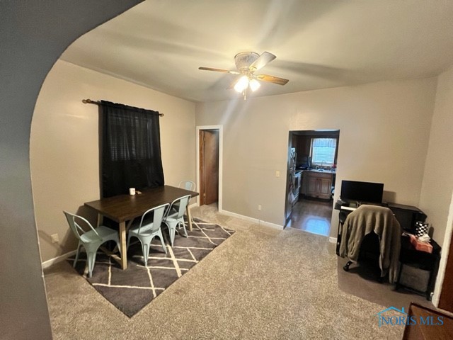 663 W Summit Street, Fostoria, Ohio image 11