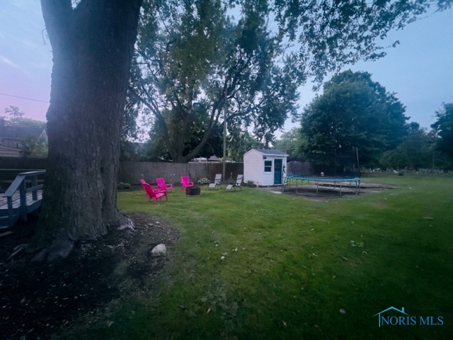 663 W Summit Street, Fostoria, Ohio image 20