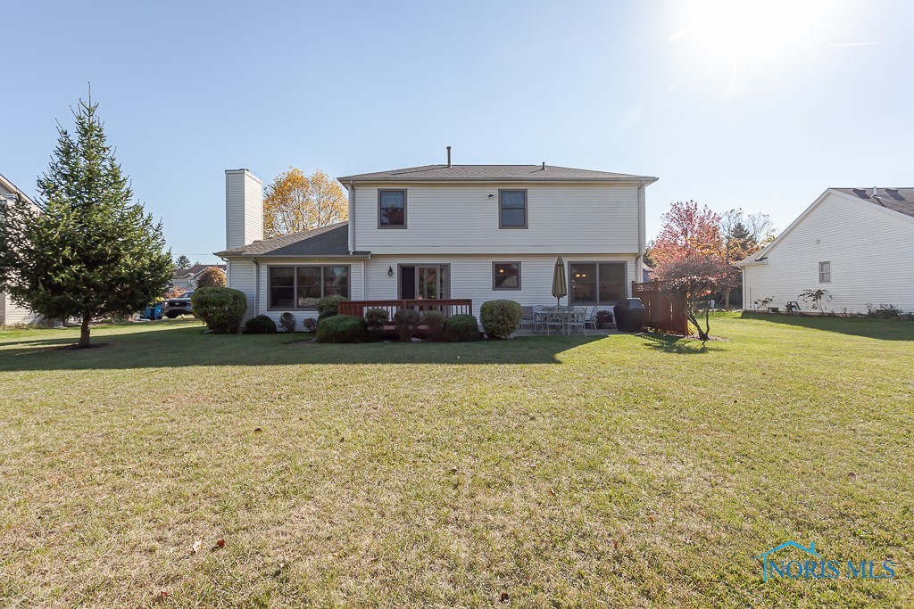 7852 Little Road, Sylvania, Ohio image 46