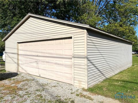 Photo of 326 N 5th Street, Upper Sandusky, OH 43351 (MLS # 6136561)