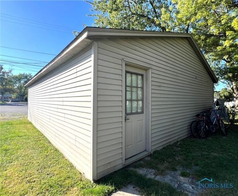 Tiny photo for 326 N 5th Street, Upper Sandusky, OH 43351 (MLS # 6136561)