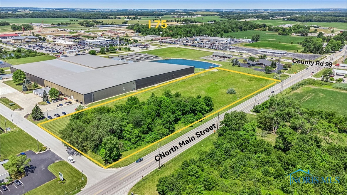 Findlay, Ohio 45840, United States, ,Land,Active,65695