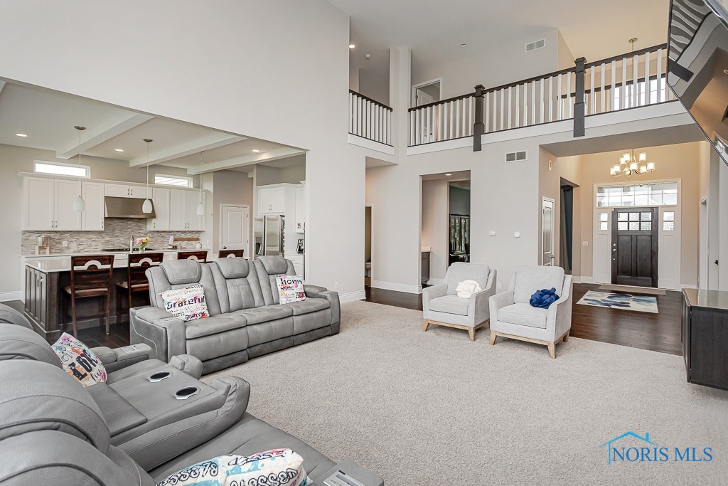 2902 Woods Edge Road, Perrysburg, Ohio image 8