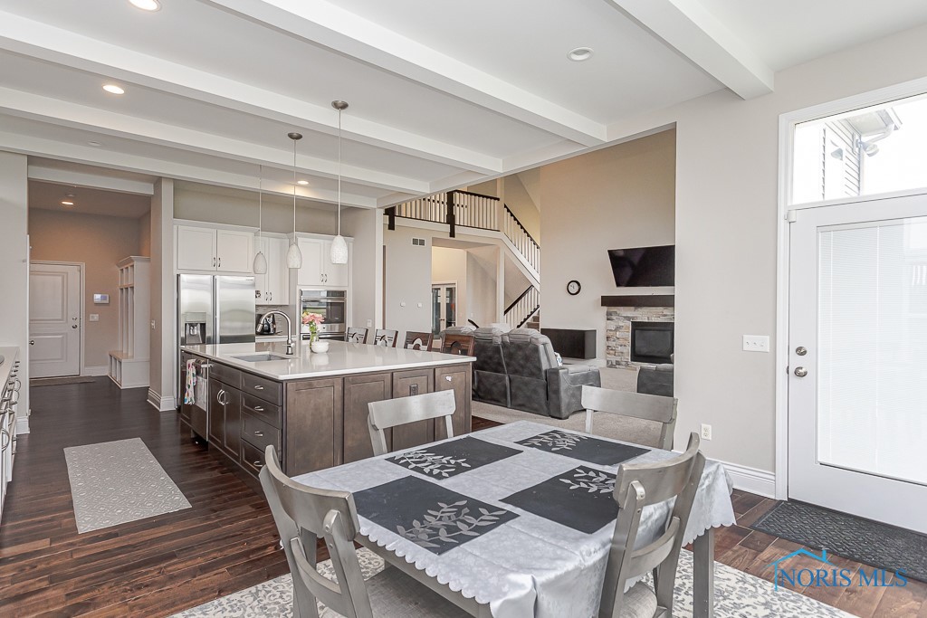 2902 Woods Edge Road, Perrysburg, Ohio image 15