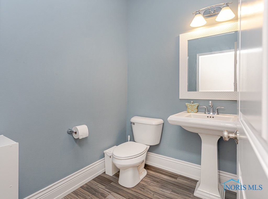 2902 Woods Edge Road, Perrysburg, Ohio image 23