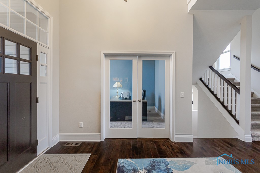 2902 Woods Edge Road, Perrysburg, Ohio image 19