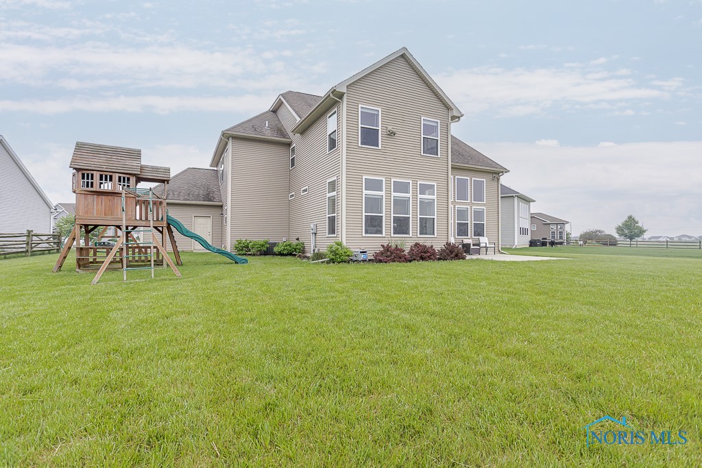 2902 Woods Edge Road, Perrysburg, Ohio image 48
