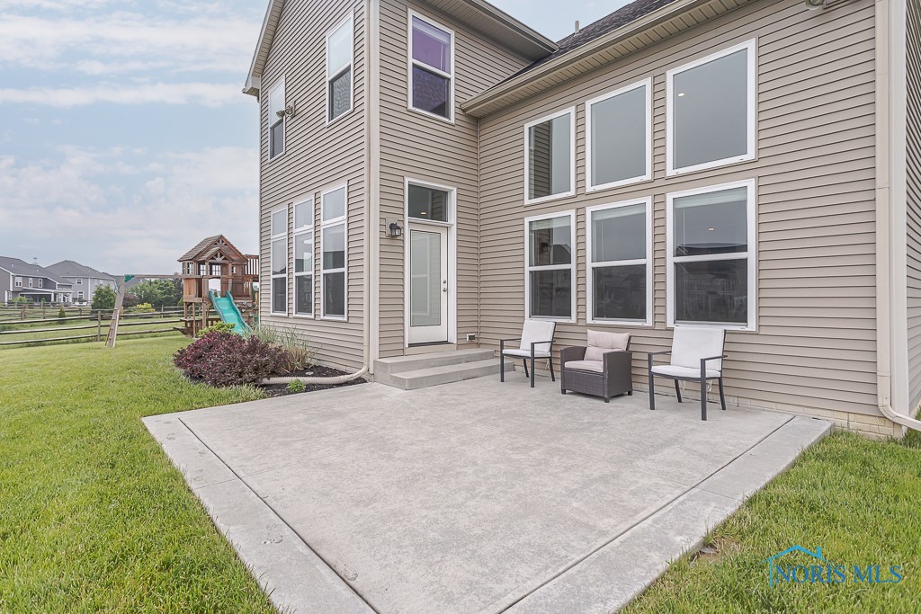 2902 Woods Edge Road, Perrysburg, Ohio image 49