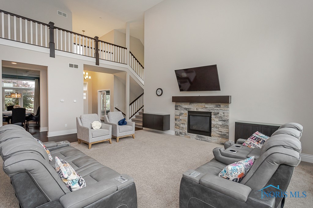 2902 Woods Edge Road, Perrysburg, Ohio image 7