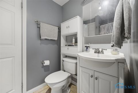 Tiny photo for 5433 Whiteford Road, Sylvania, OH 43560 (MLS # 6136056)