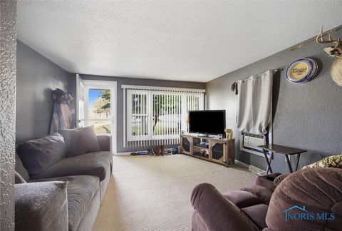 Tiny photo for 5433 Whiteford Road, Sylvania, OH 43560 (MLS # 6136056)