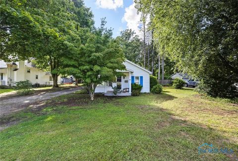 Tiny photo for 5433 Whiteford Road, Sylvania, OH 43560 (MLS # 6136056)
