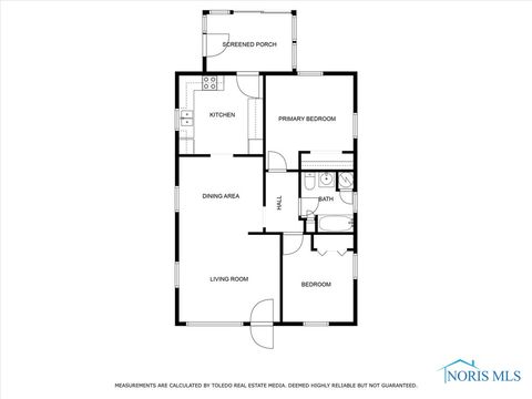 Tiny photo for 5433 Whiteford Road, Sylvania, OH 43560 (MLS # 6136056)