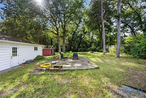 Tiny photo for 5433 Whiteford Road, Sylvania, OH 43560 (MLS # 6136056)