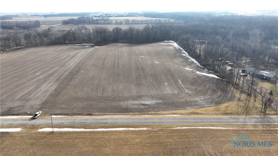 0000 County Road 26-1 - Tract 4, Fayette, Ohio image 2