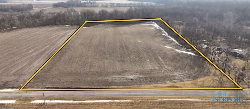 0000 County Road 26-1 - Tract 4, Fayette, Ohio image 1