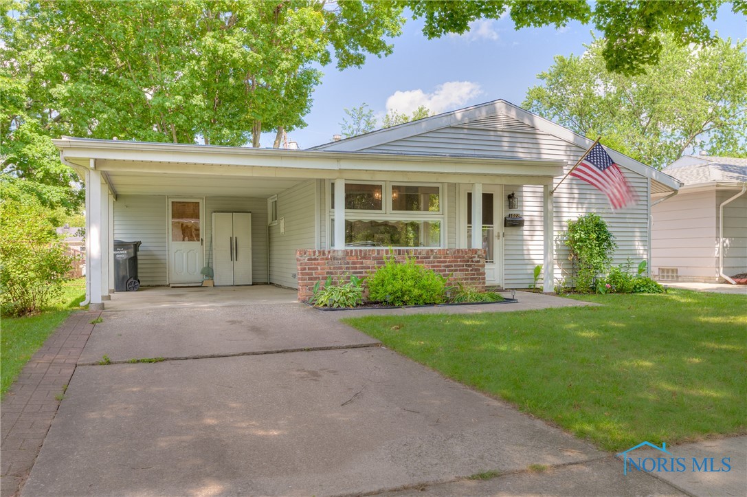 1022 Anderson Avenue, Maumee, Ohio image 16