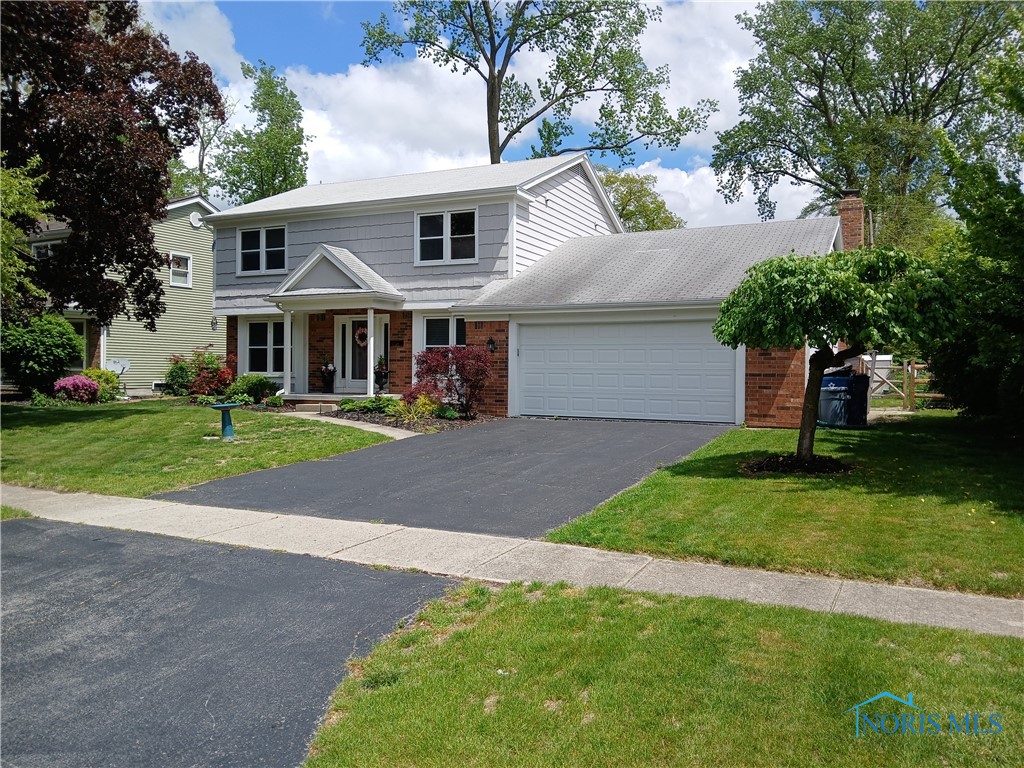 4718 Weldwood Lane, Sylvania, Ohio image 3