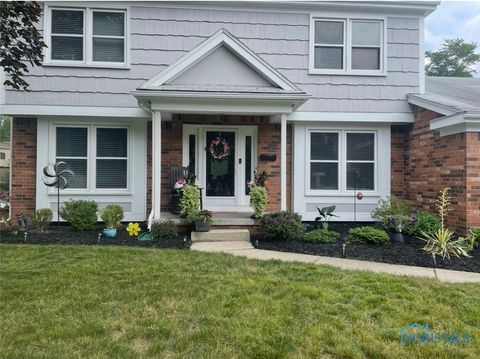 4718 Weldwood Lane Sylvania OH 43560