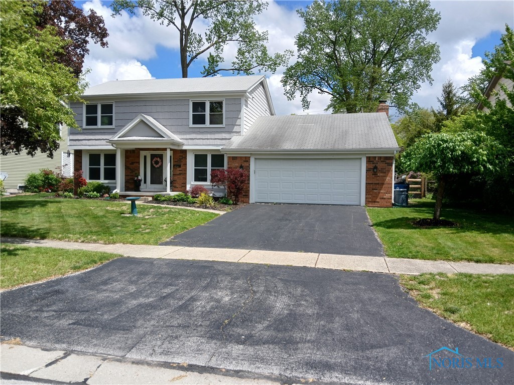 4718 Weldwood Lane, Sylvania, Ohio image 1