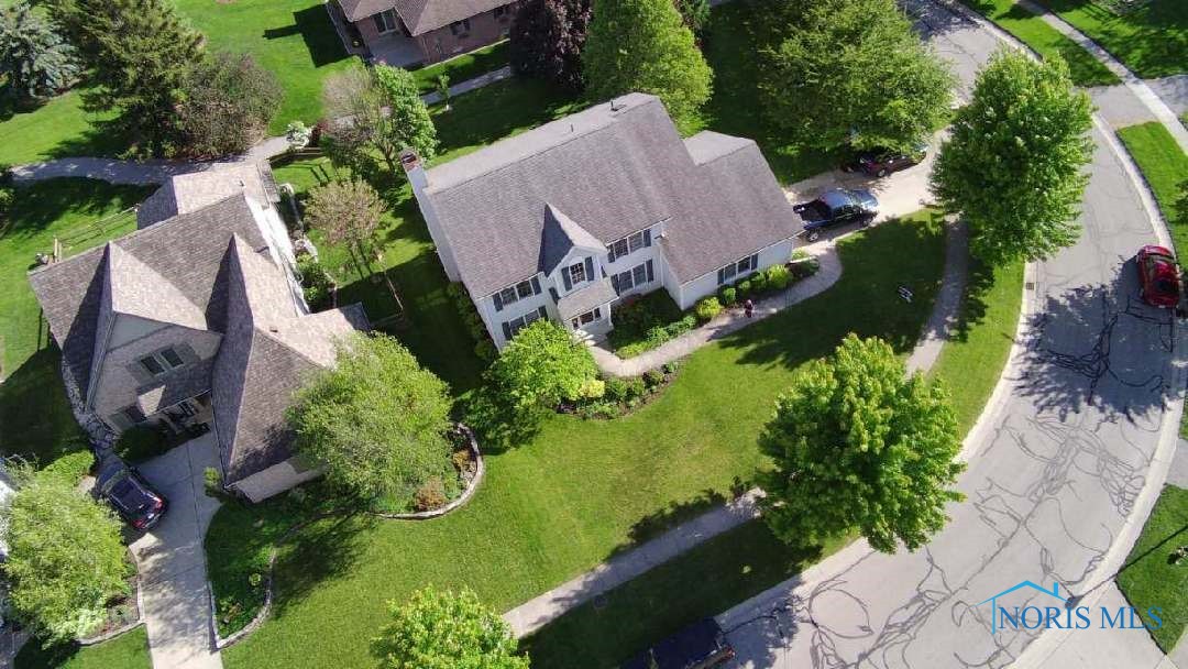 6665 Hunters Crossing, Maumee, Ohio image 49
