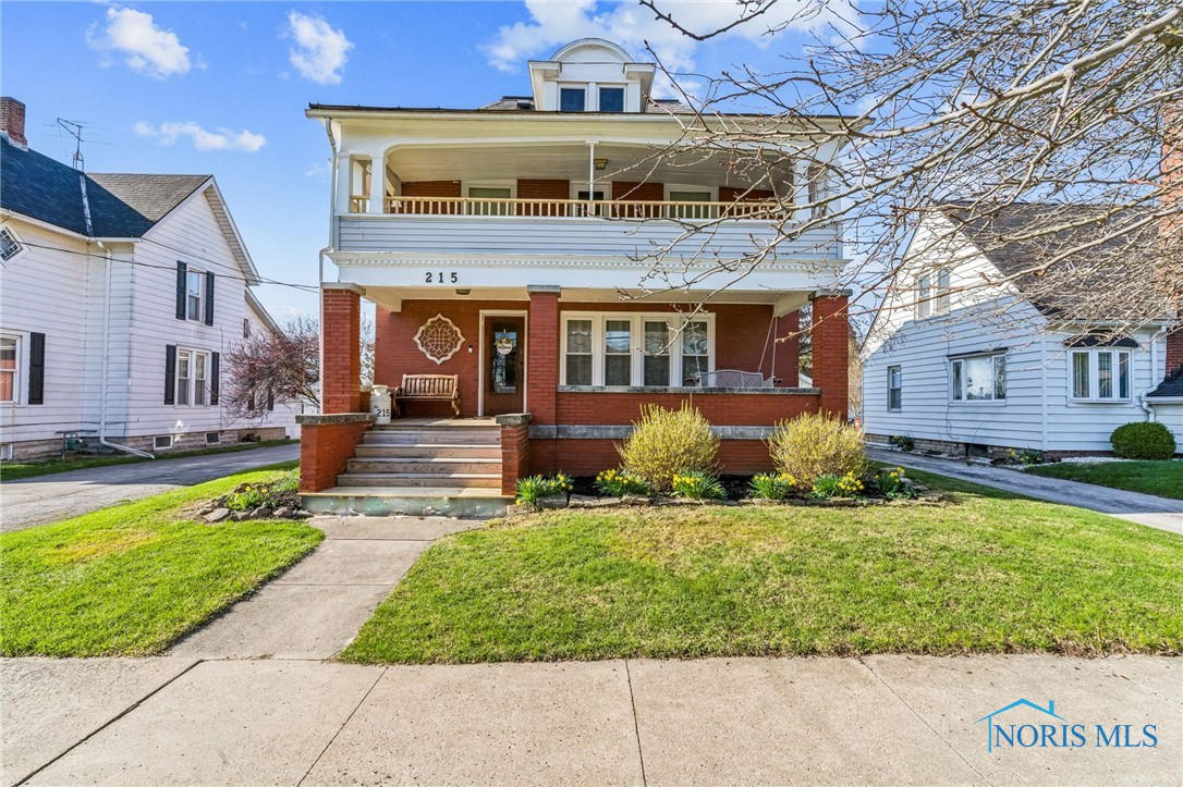 215 W Findlay Street, Carey, Ohio image 47