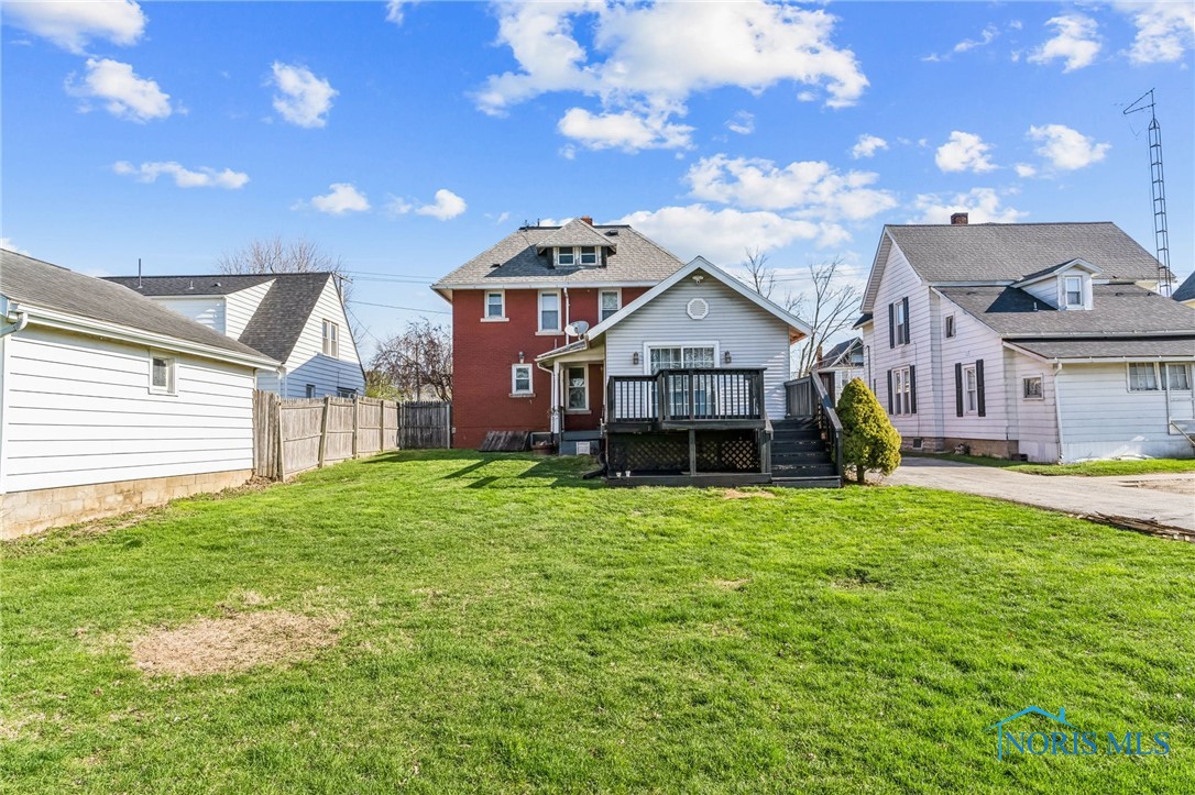 215 W Findlay Street, Carey, Ohio image 38