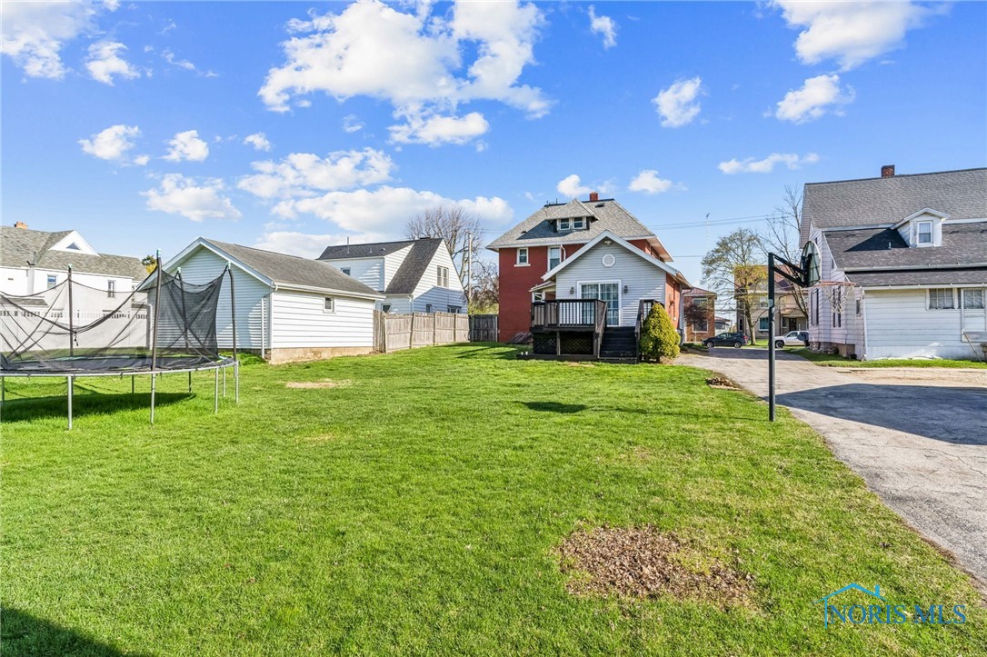 215 W Findlay Street, Carey, Ohio image 39