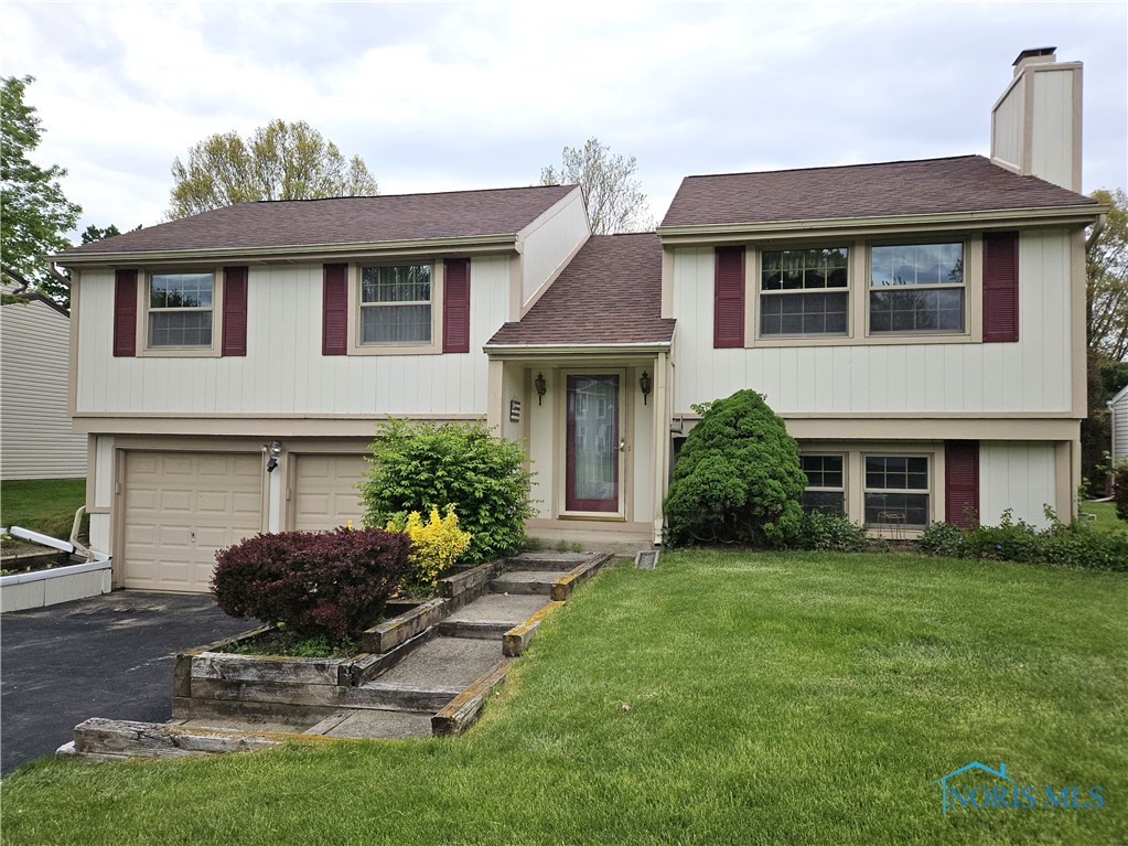 6524 Glenhurst Drive, Maumee, Ohio image 1