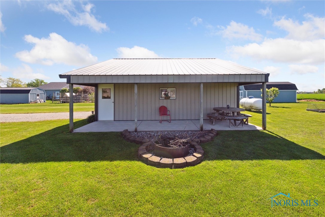 16782 W Moline Martin Road, Graytown, Ohio image 40