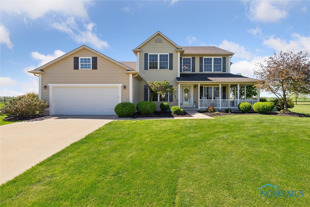 16782 W Moline Martin Road, Graytown, Ohio image 3