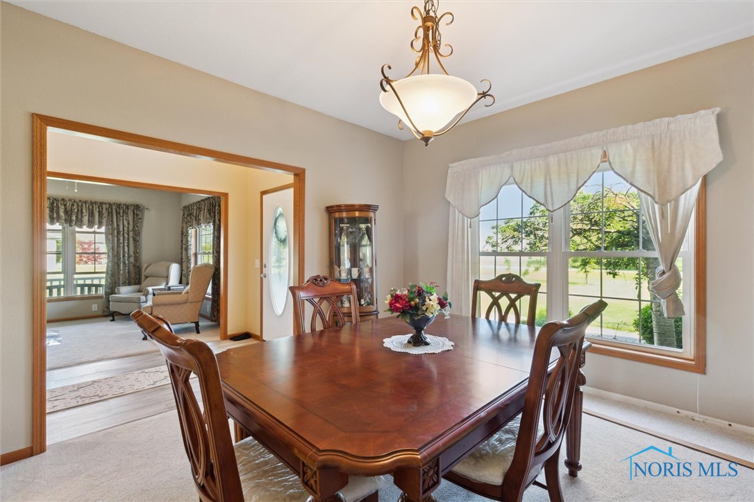 16782 W Moline Martin Road, Graytown, Ohio image 10
